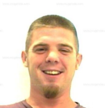 Chad Edward Carmickle