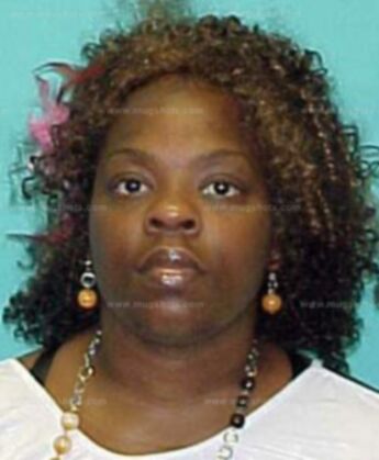 Jonique Montgomery