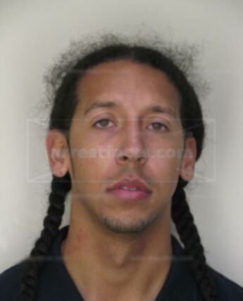 Justin Toby Bryant