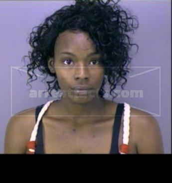 Tonisha Wynette Colbert