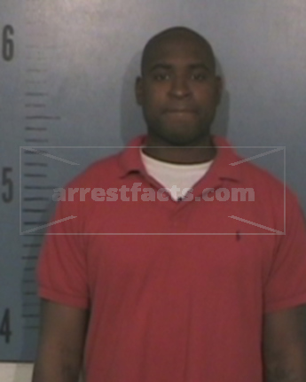 Corey Jermaine Garrett