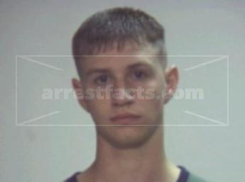 Jeremy Ryan Kellam