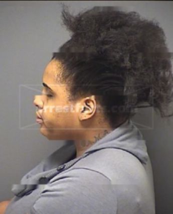 Kayla Marie Armstrong