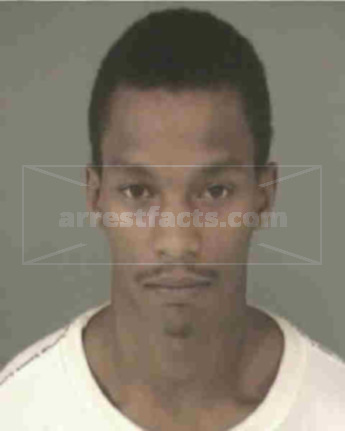 Keith Andre Robinson