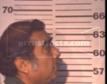 Pedro Solis Martinez