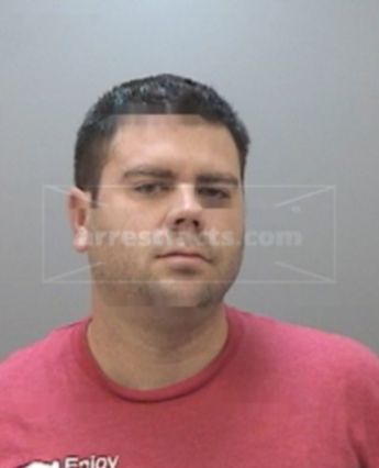 Christopher Jared Griffin