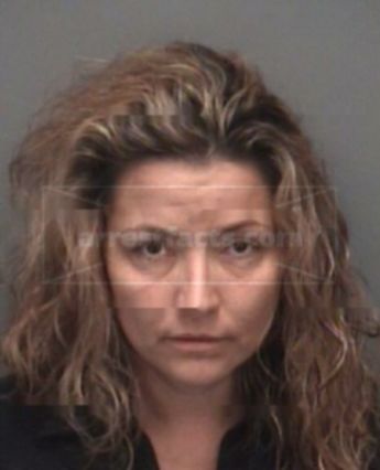 Betty Rose Trevena