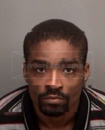 Donte Latron Denmark