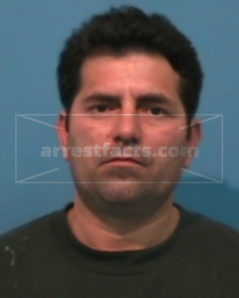 Isael Perez Hernandez