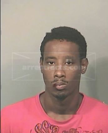 Horace Raynell Jackson