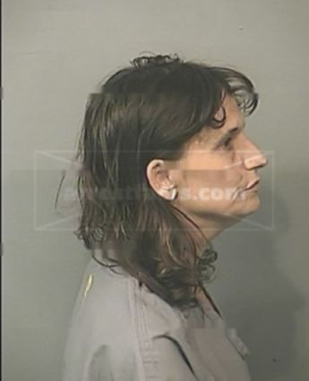Carole Anne Irwin
