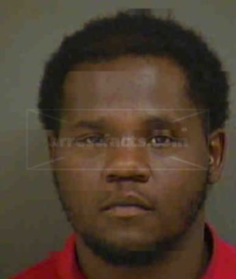 Darrin Rochelle Hudson