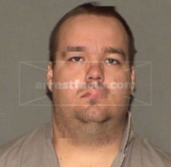 Christopher Nathan Ross