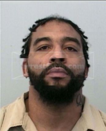 Darius C Roy