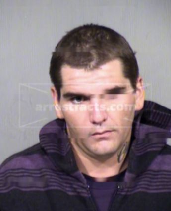 Anthony David Brogdon