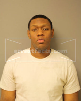 Patrick Dockery