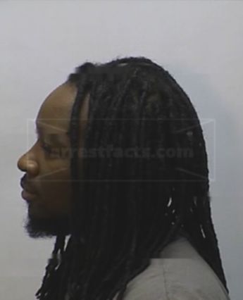 Jeremy Montez Jones