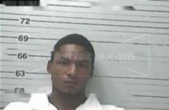 Eric Lorenzo Lewis