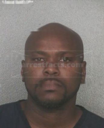 Roosevelt Miller