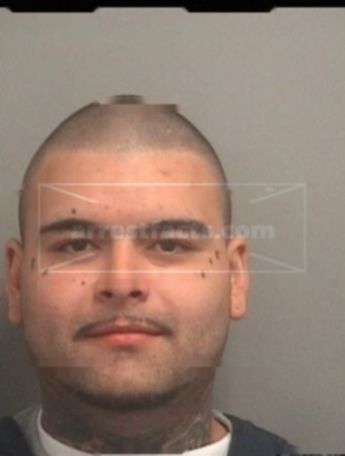 Leon H Bustamante