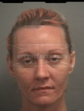 Terri Joy Barbier