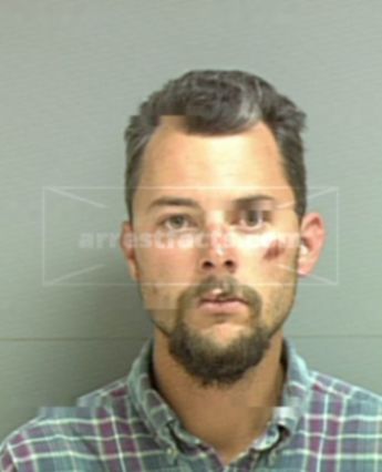Todd Bruce Galbraith