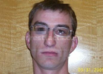 Zachary Charles Haislip