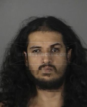 Gabriel Jr Salazar