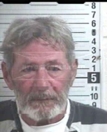 William Peyton Stewart