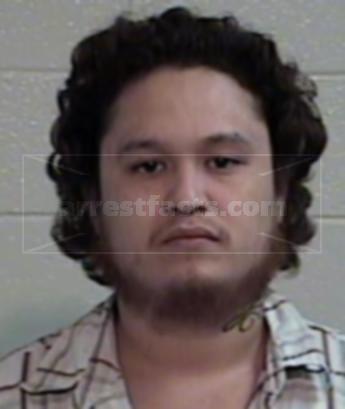 Jessie Julian Fuentes Cruz