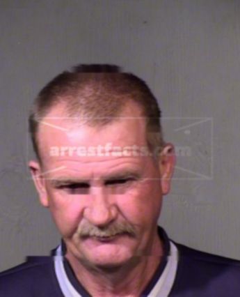 Richard Ellard Dorris