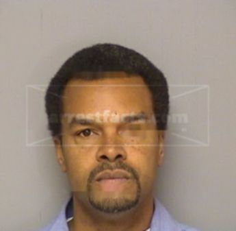 Kevin Jerome Johnson