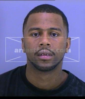 Jermaine Vista Moore
