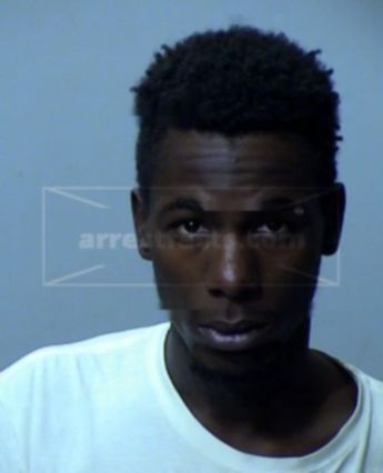 Kwame Sallis