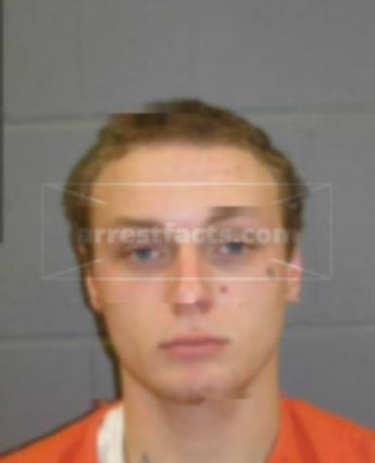 Cody Jonathan Luiken