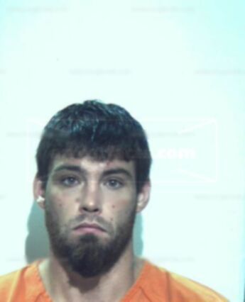 Zachary Burris
