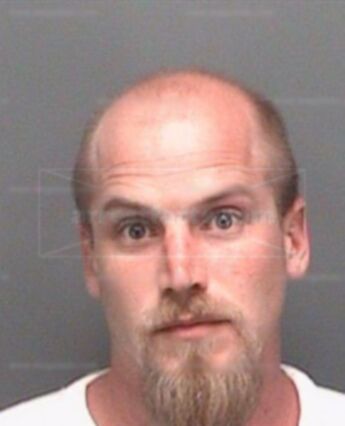 Bradley Wayne Durlewanger