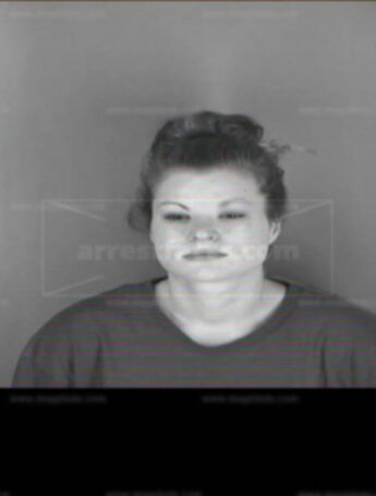Christin Nicole Chamberlain