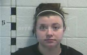 Amber Jones