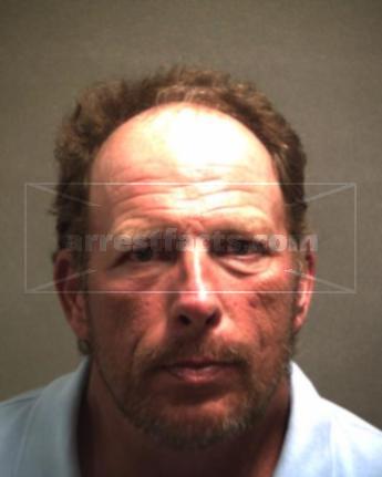 Fredrick Carl Brenning