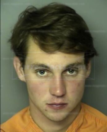 Zachary Brewer Bailey