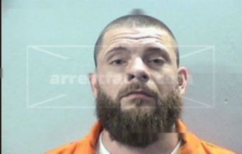 Joshua David Hall