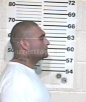 Erasto Iii Martinez Salinas
