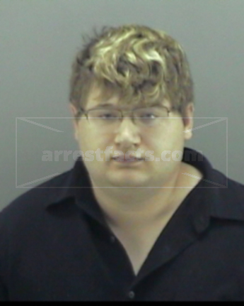 Charles Anthony Miller