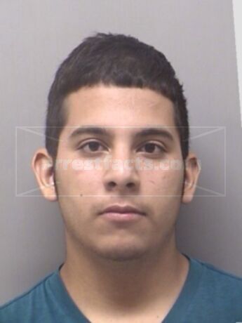 Gerardo Arnulfo Galindo