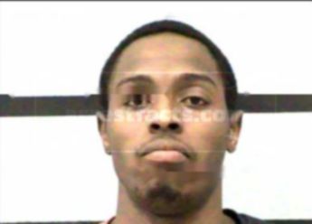 Justin Lamar Washington