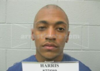 Steffan Alexander Harris