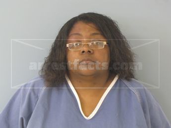 Feleshia Kashann Lawrence