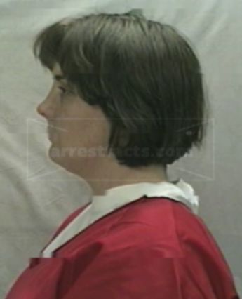Darla Roachelle Lackey