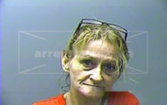 Christina Adele Shelton